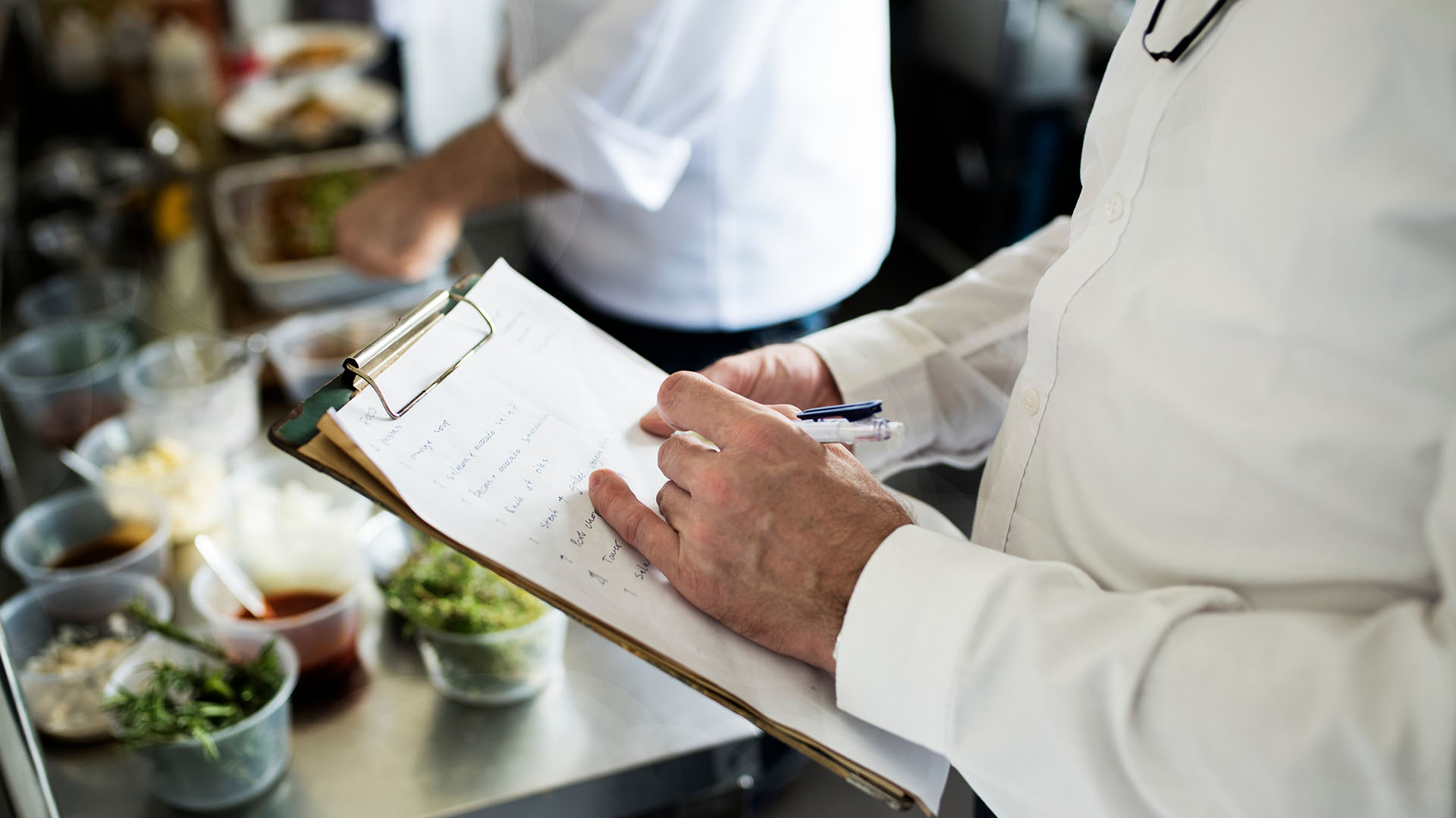 Catering companies